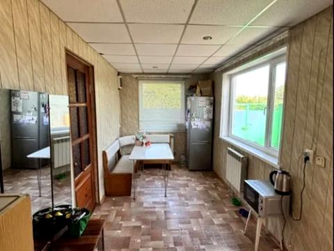 дом по адресу Провулок Черкаський, 4