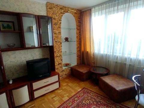 квартира по адресу Владимира Ивасюка просп. (Героїв Сталінграду), 13-А