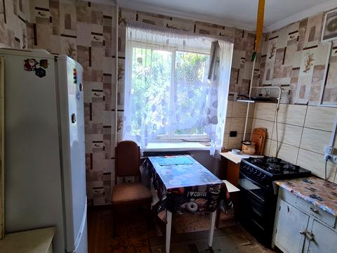 квартира по адресу Олімпійська ул., 9