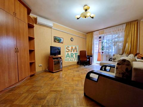 квартира за адресою Володимира Сальського вул. (Котовського), 8