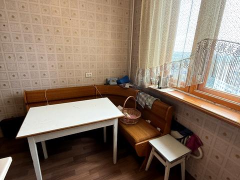 квартира за адресою Архітекторів вул., 22