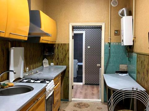 квартира за адресою Антона Цедіка вул., 26
