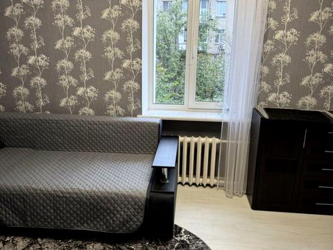 квартира за адресою Будівельників вул., 26/8