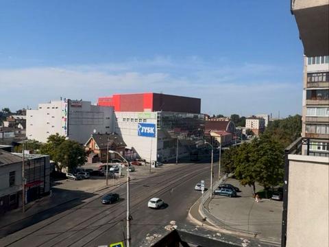 квартира по адресу Степана Бандери ул. (Шмидта), 75