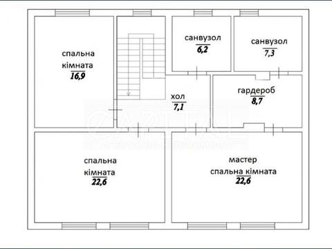 дом по адресу Ватутина ул.