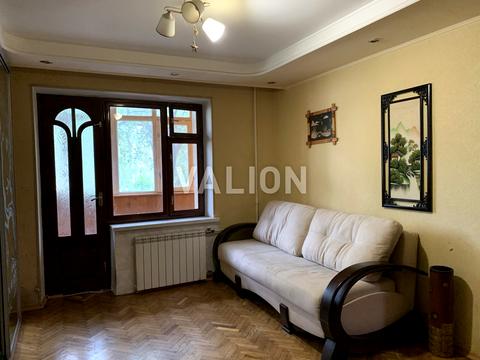 квартира по адресу Днепроводская ул., 1