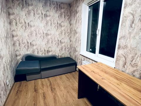 квартира за адресою Доківська вул., 10, к14