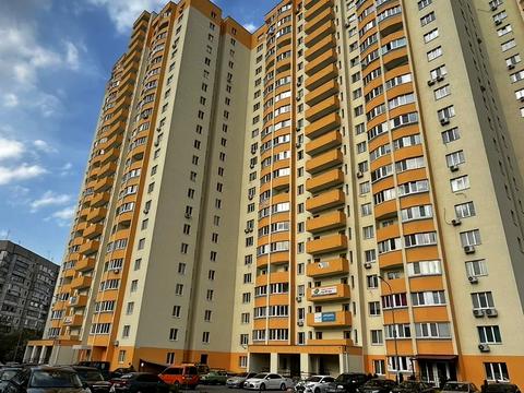 квартира за адресою Сергія Москаленка вул. (Красовського), 53