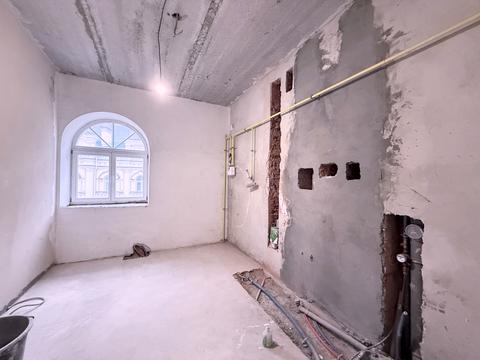 квартира по адресу Кожемяцкая ул., 16б