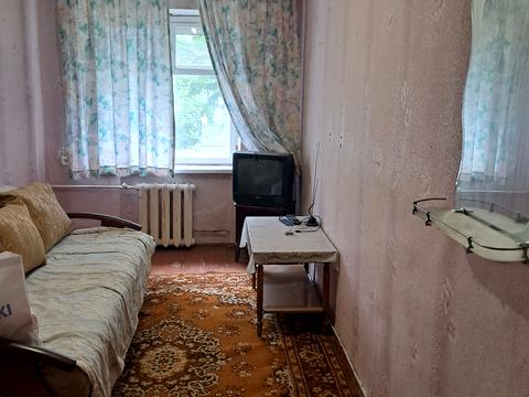 комната по адресу Шекспира ул., 13