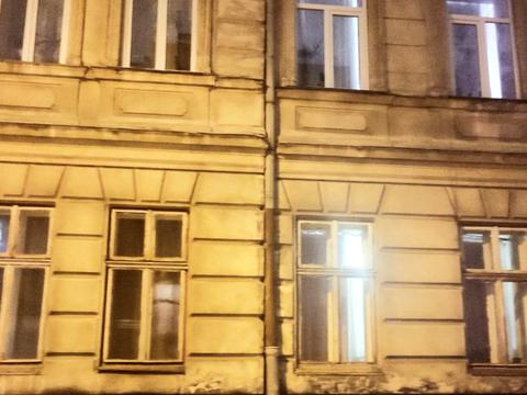 квартира за адресою Клепарівська вул., 6