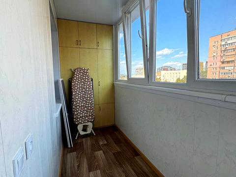 квартира за адресою Олександра Поля просп. (Кірова), 42