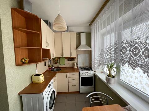 квартира по адресу Даниила Щербаковского ул. (Щербакова), 41