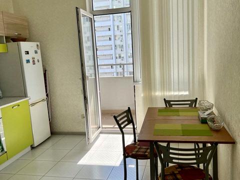 квартира за адресою Люстдорфська дорога вул., 55/2 к4-5