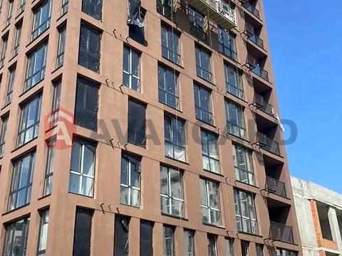 квартира по адресу Под Голоском ул., 4