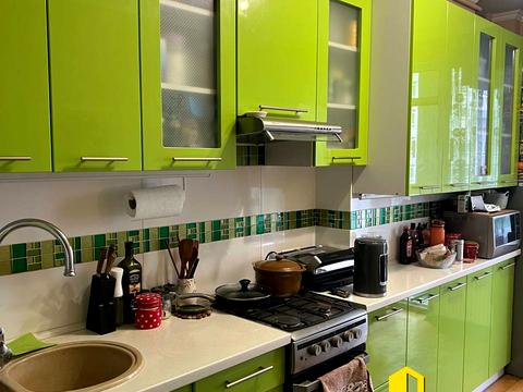 квартира за адресою Івана Величковського вул., 7