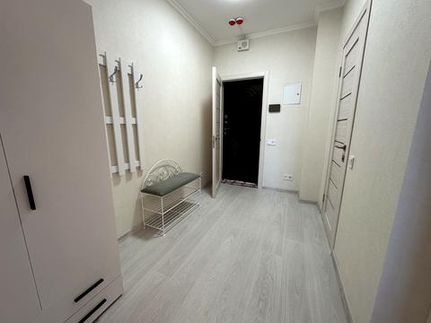 квартира за адресою Білоруська вул., 36А