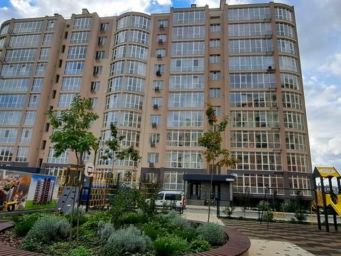 квартира по адресу Семена Палия ул., 22-Б