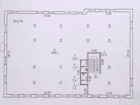 коммерческая по адресу Академика Королёва просп., 10
