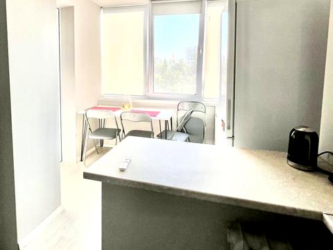 квартира по адресу Глібова ул., 2
