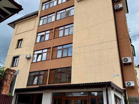 квартира по адресу Дрогобычская ул., 10