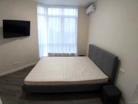 квартира за адресою Набережно-Корчуватська вул., 27