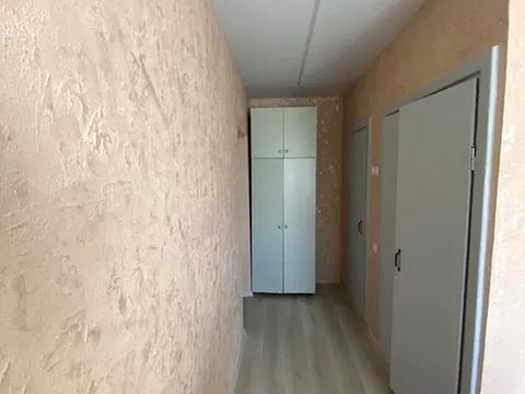 квартира по адресу Синеозерная ул., 4