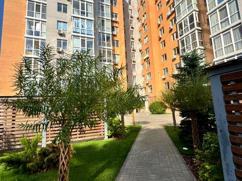 квартира за адресою Слобожанський просп. (ім. газети Правда), 17-А