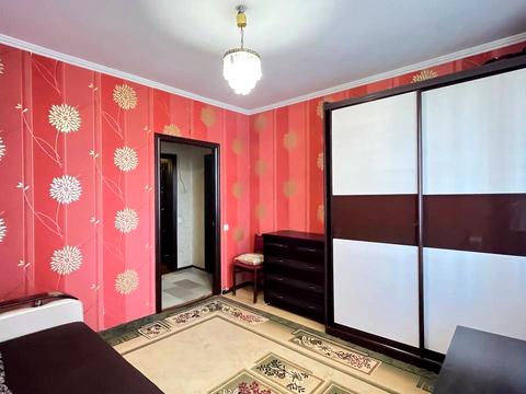 квартира по адресу Николая Закревского ул., 35-А