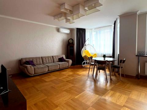 квартира по адресу Юлии Здановской ул. (Ломоносова), 71