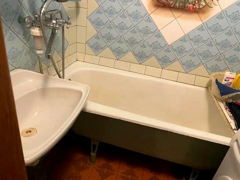 квартира по адресу Запорожское шоссе, 56
