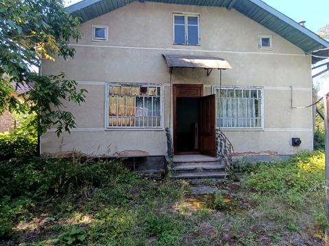 дом по адресу Ивано-Франковск, Сичинского ул., 98А