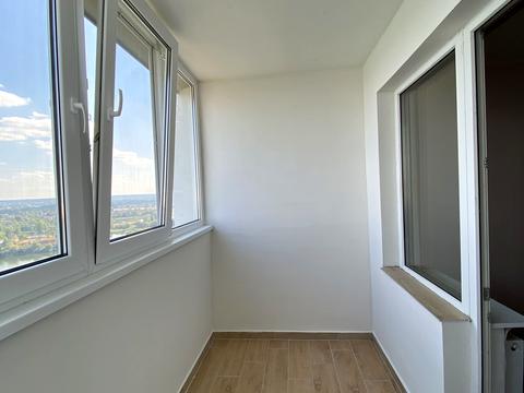 квартира за адресою Ревуцького вул., 54