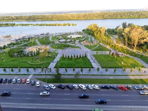 квартира за адресою Набережна Перемоги вул., 62а