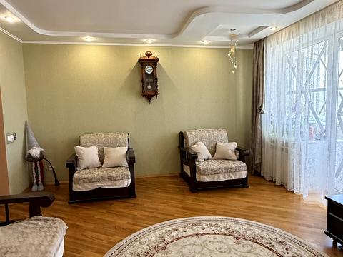 квартира по адресу Автозаводская ул., 50