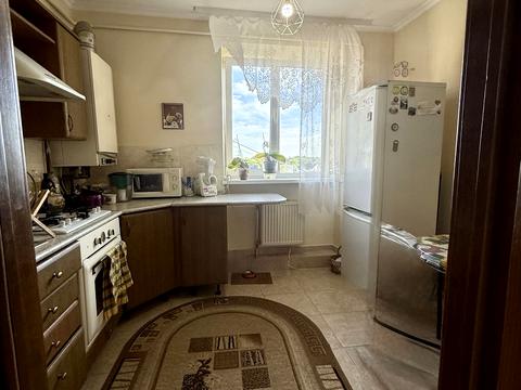 квартира за адресою Вишнева вул., 28