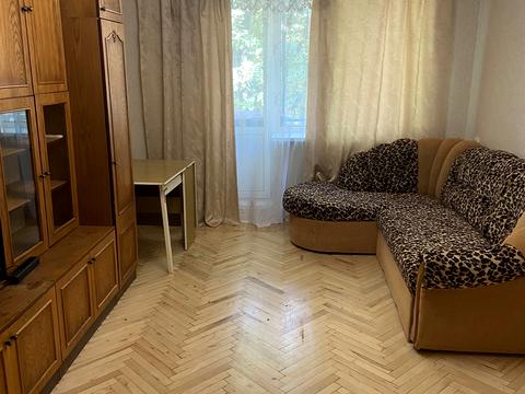 квартира по адресу Зеленого Клина пер. (Уссурийский), 10