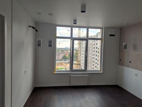 квартира за адресою Одеська вул., 27а
