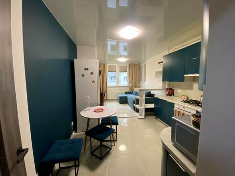 квартира за адресою Тернопільська вул., 8в