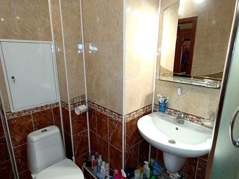 квартира по адресу Ветеранов Афганистана ул., 18-Д