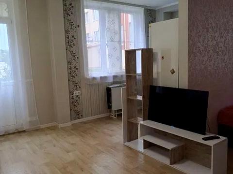 квартира по адресу Новоалександровская ул., 54а