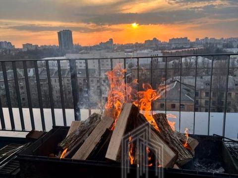 квартира за адресою Митрополита Василя Липківського вул. (Урицького), 38-А