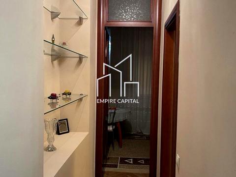 квартира по адресу Витовского ул. (Дзержинского), 26