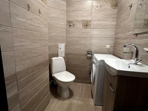 квартира по адресу Юлии Здановской ул. (Ломоносова), 36-В