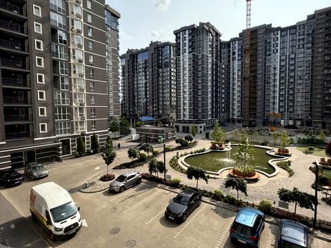 квартира за адресою Бориса Гмирі вул., 2-А