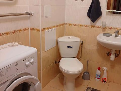 квартира за адресою Миколи Закревського вул., 99