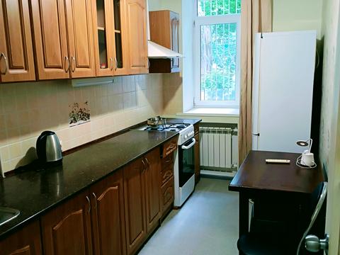 квартира за адресою Шевченка просп., 8а
