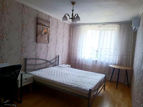 квартира за адресою Волошкова вул., 6