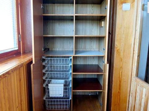 квартира за адресою Ентузіастів, 15