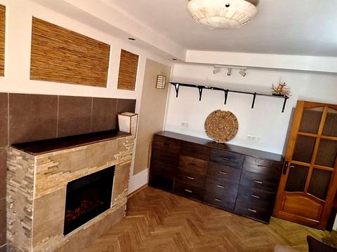 квартира за адресою Дмитра Дорошенка вул. (Чигоріна), 59-А